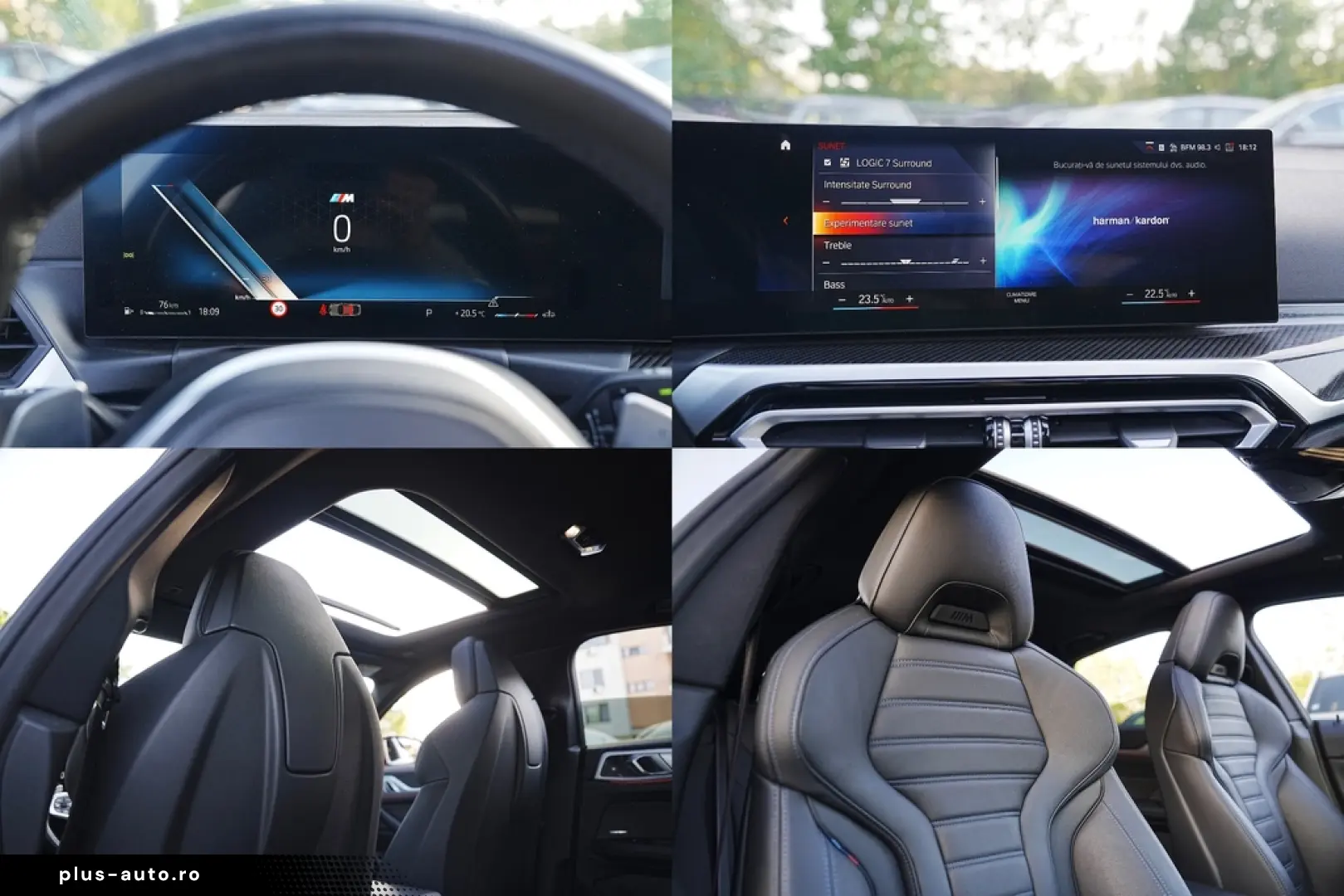 BMW M4 M440i