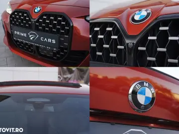 BMW M4 M440i