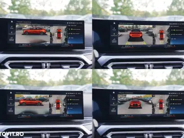 BMW M4 M440i