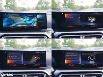 BMW M4 M440i