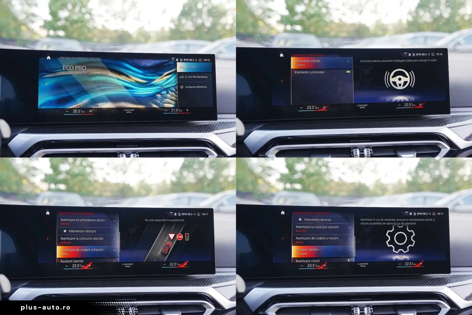 BMW M4 M440i