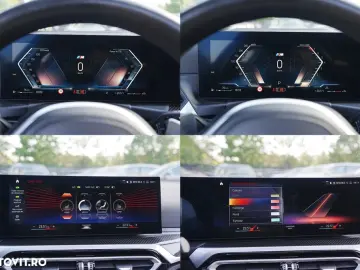 BMW M4 M440i