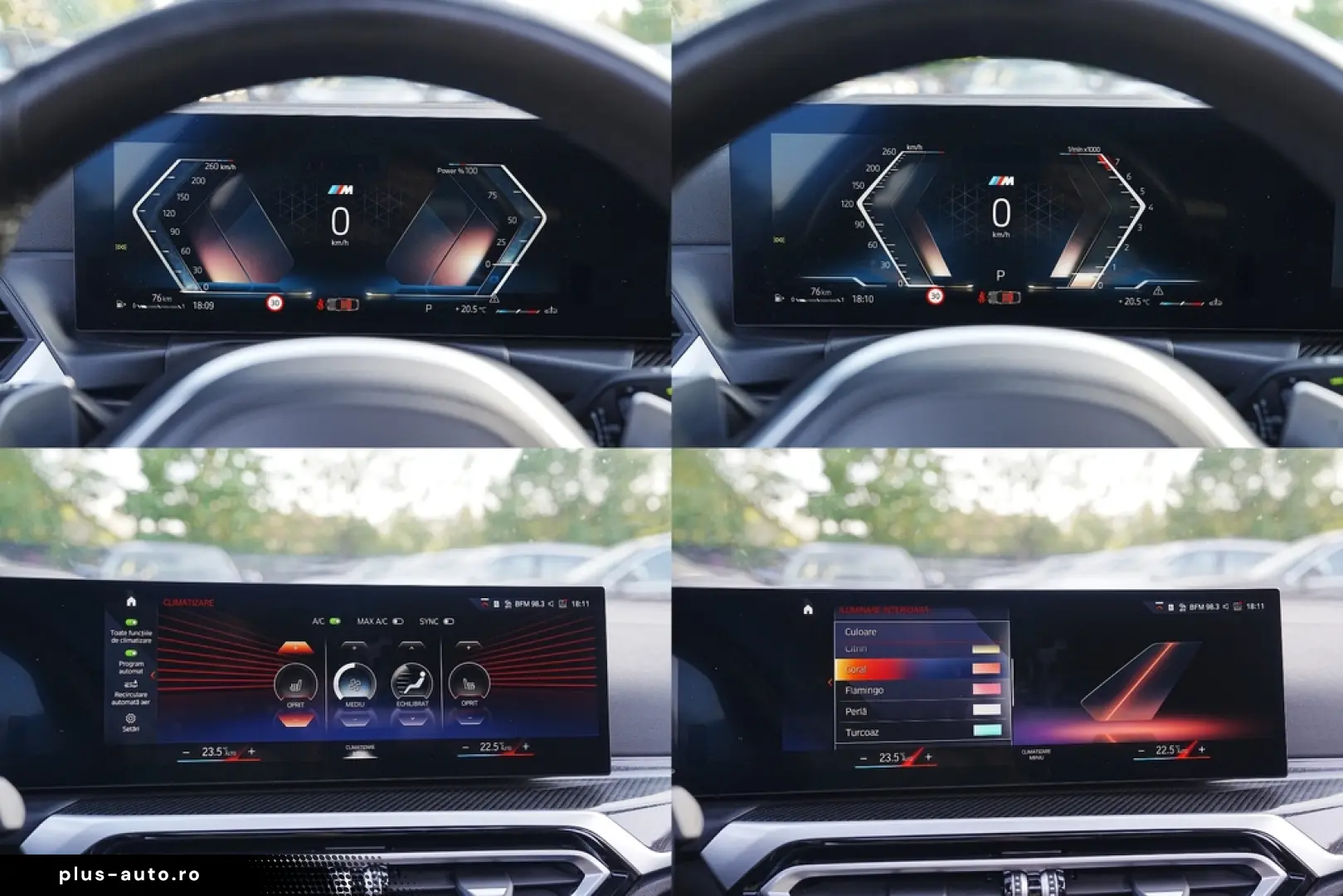 BMW M4 M440i