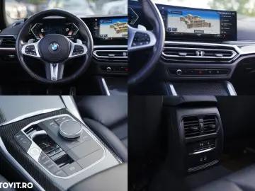 BMW M4 M440i