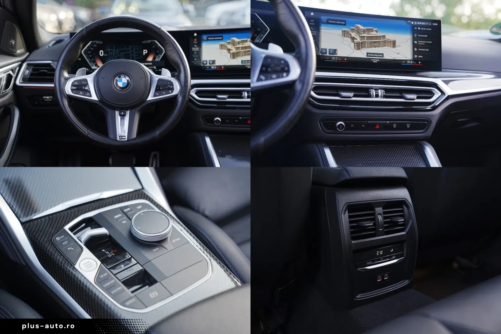 BMW M4 M440i