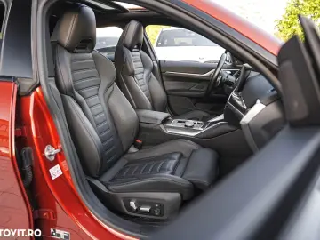 BMW M4 M440i