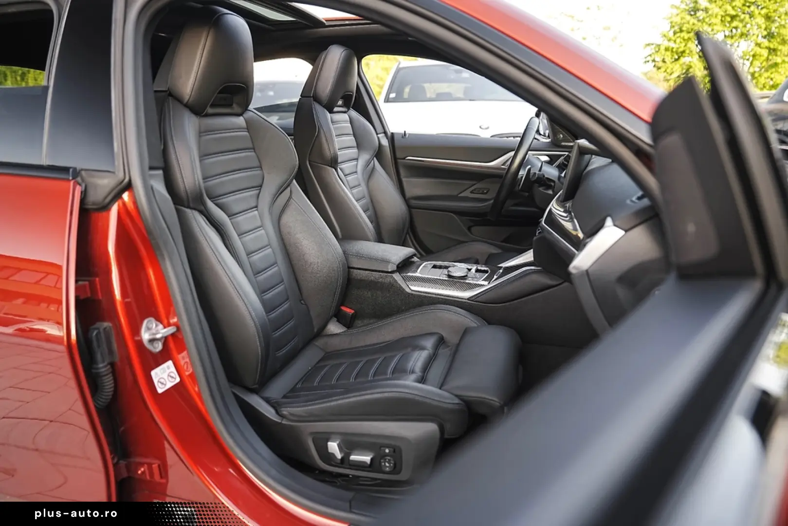 BMW M4 M440i