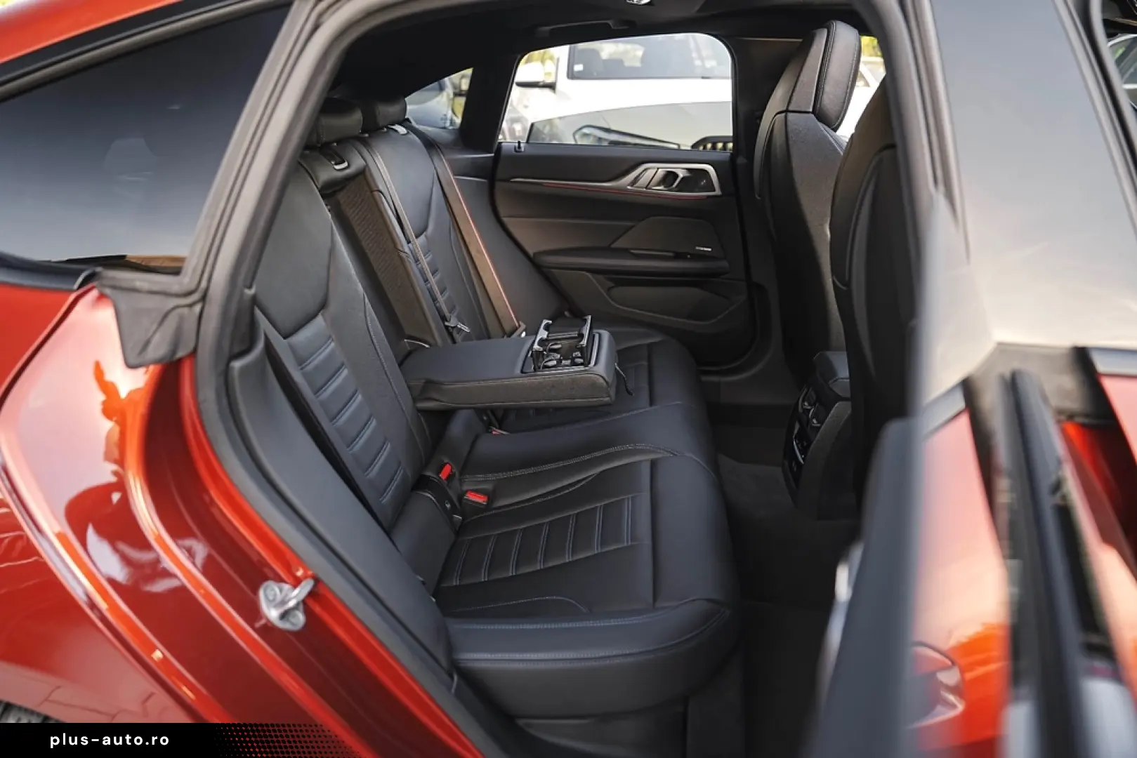 BMW M4 M440i