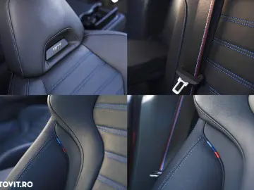 BMW M4 M440i
