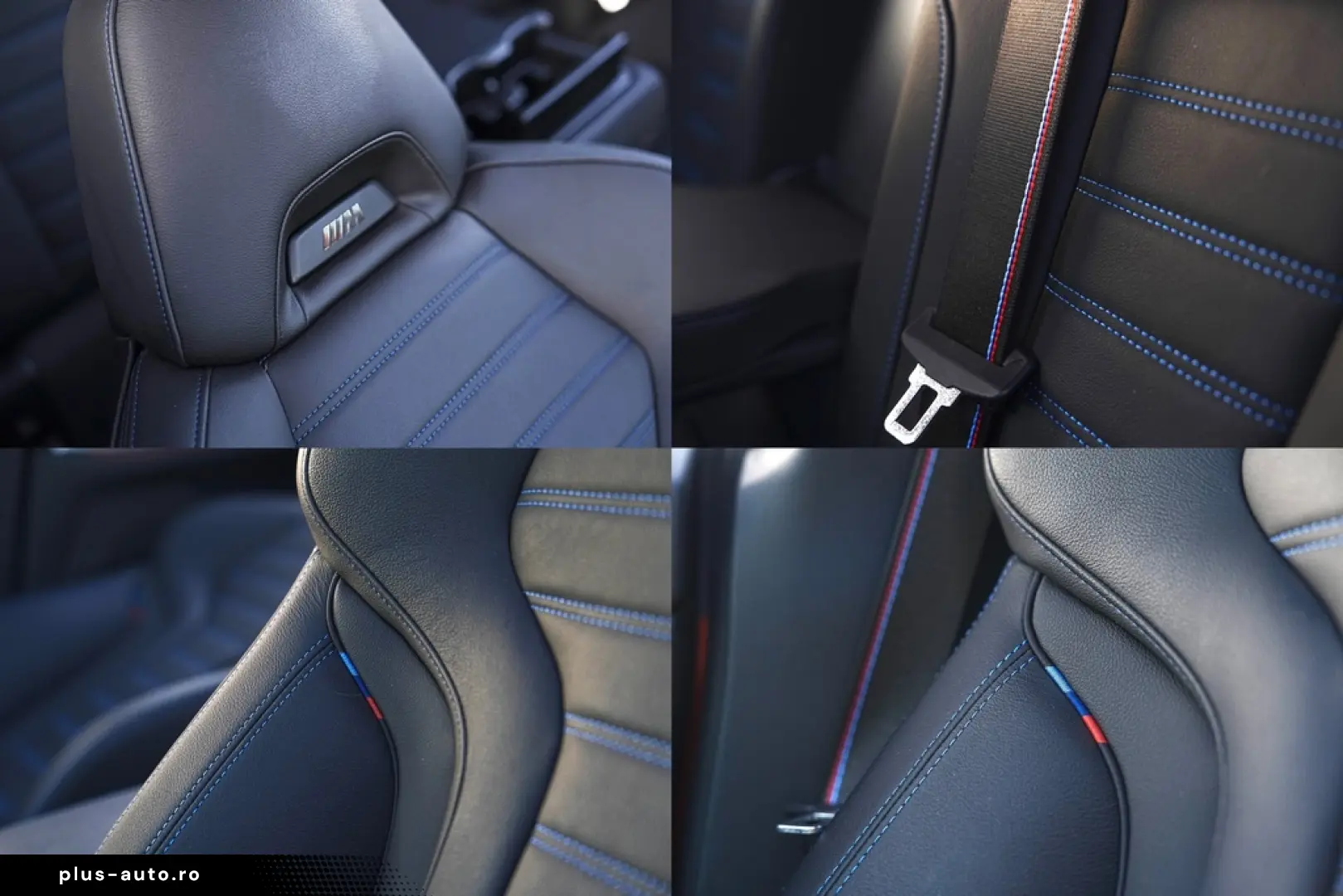 BMW M4 M440i