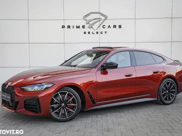 BMW M4 M440i