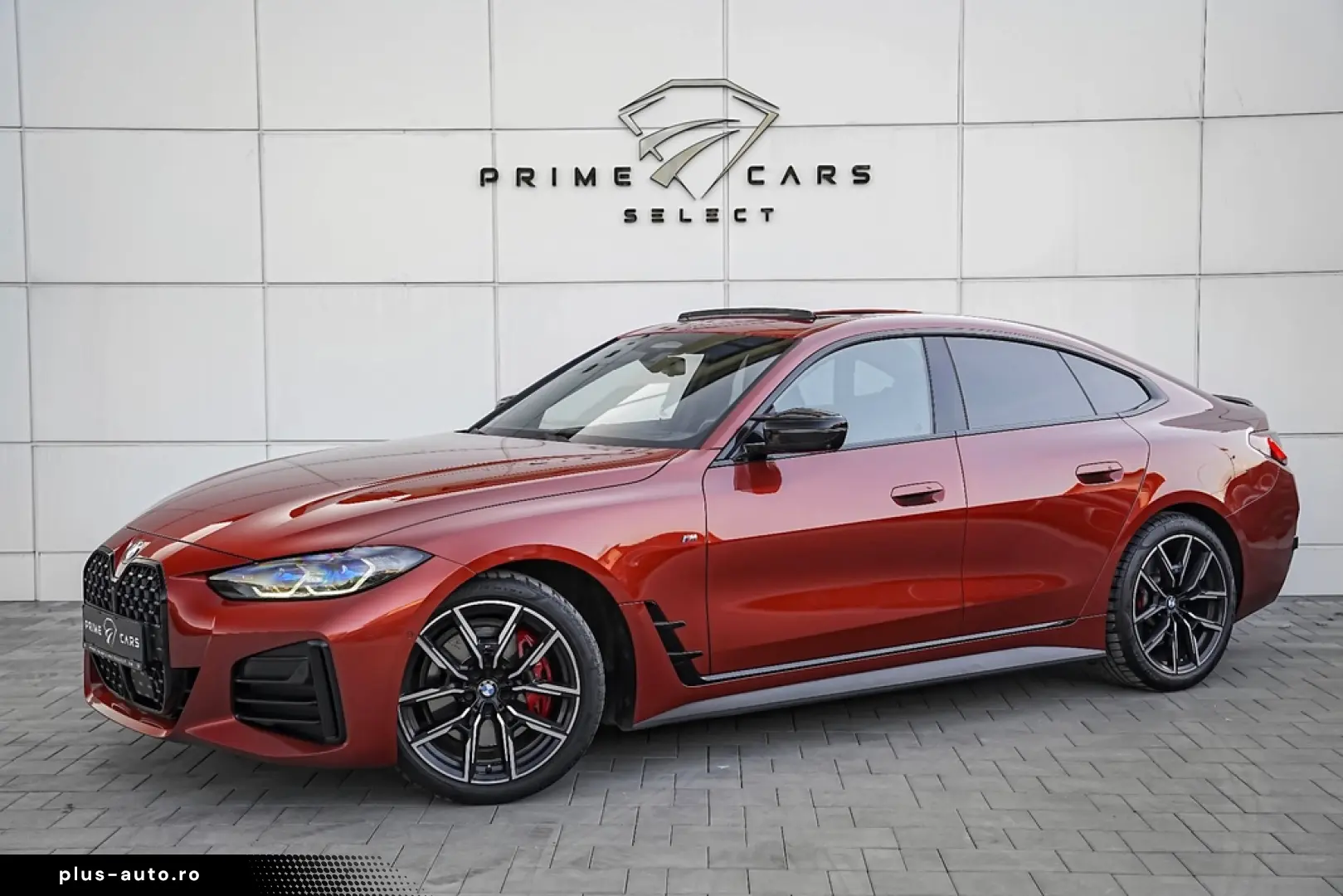 BMW M4 M440i