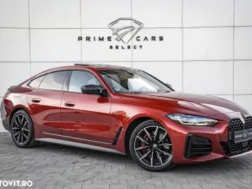 BMW M4 M440i