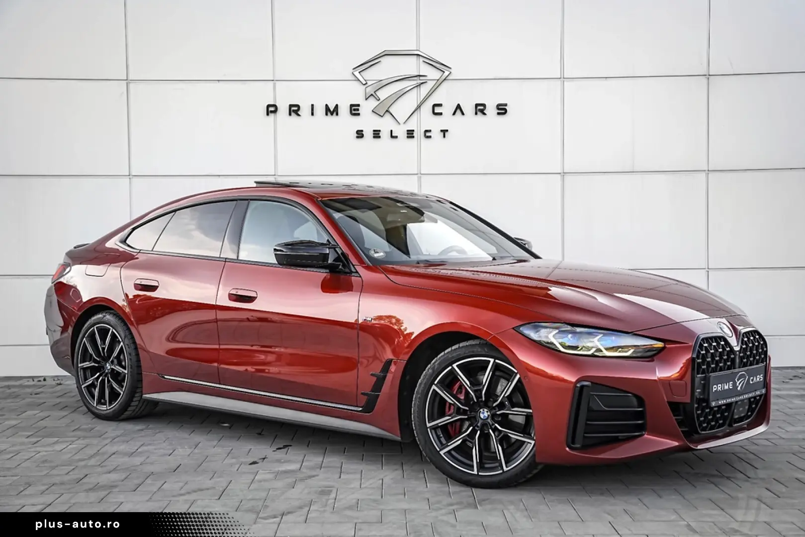 BMW M4 M440i