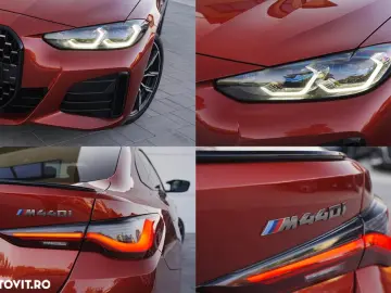 BMW M4 M440i