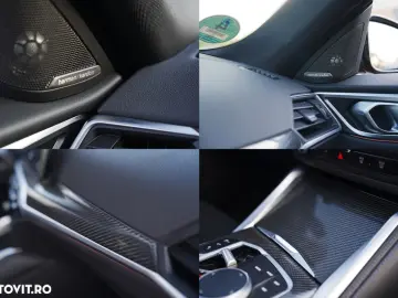 BMW M4 M440i