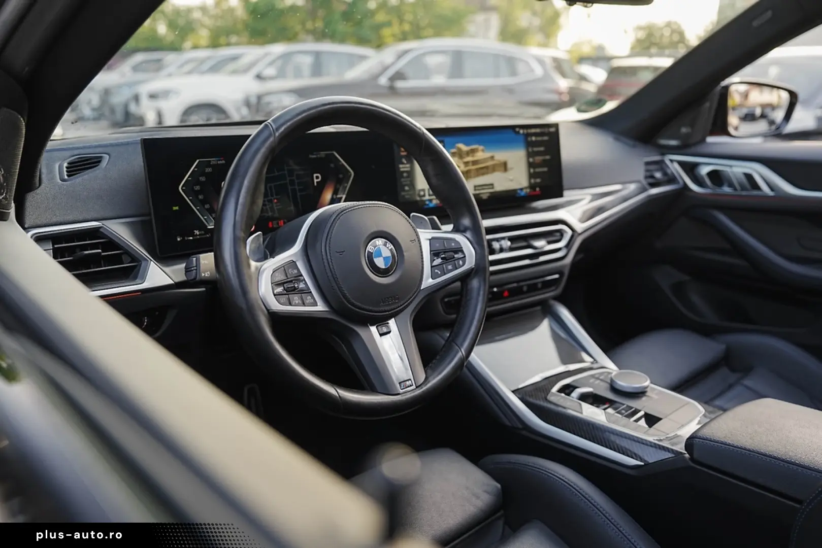 BMW M4 M440i