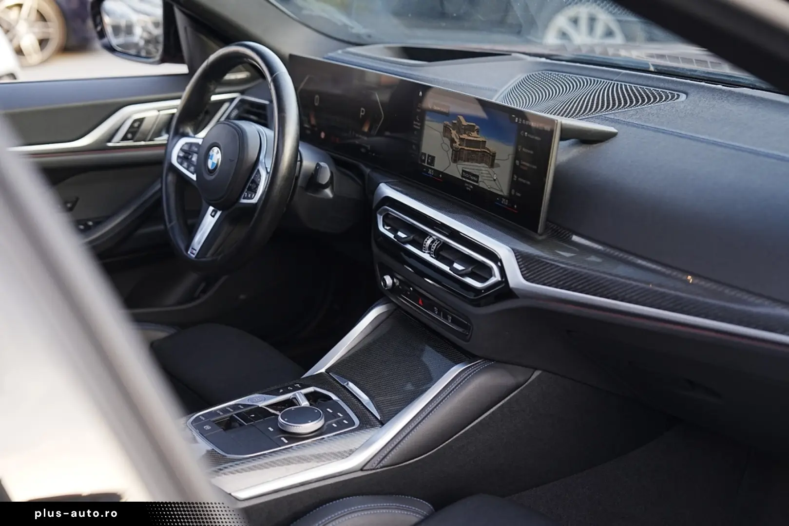 BMW M4 M440i