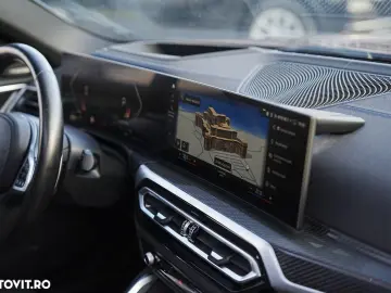 BMW M4 M440i