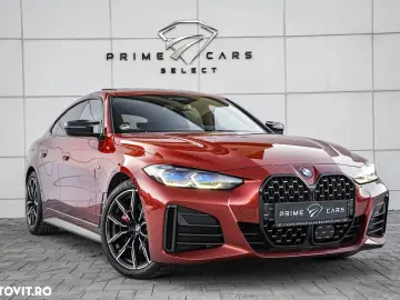 BMW M4 M440i