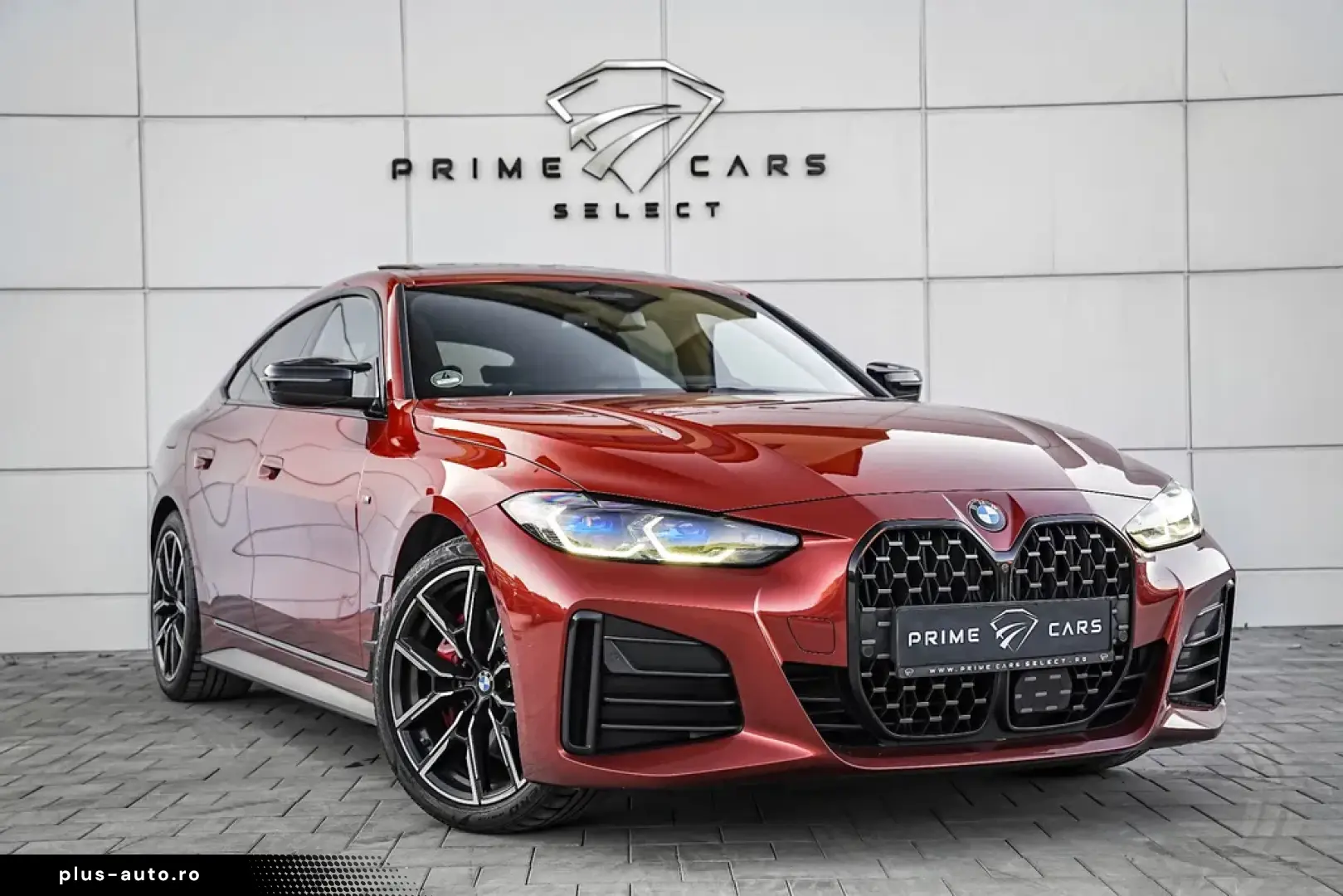 BMW M4 M440i