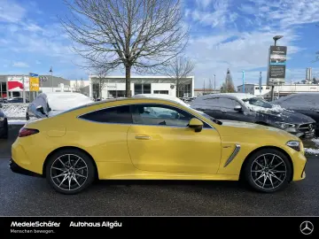 MERCEDES-BENZ CLE 53 AMG 4M  Premium 19  NAPPA D-Light 360
