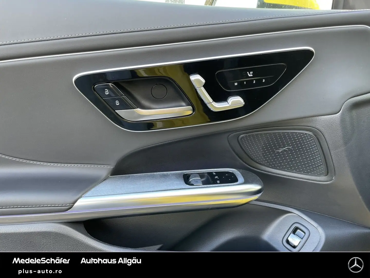 MERCEDES-BENZ CLE 53 AMG 4M  Premium 19  NAPPA D-Light 360