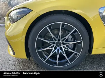MERCEDES-BENZ CLE 53 AMG 4M  Premium 19  NAPPA D-Light 360