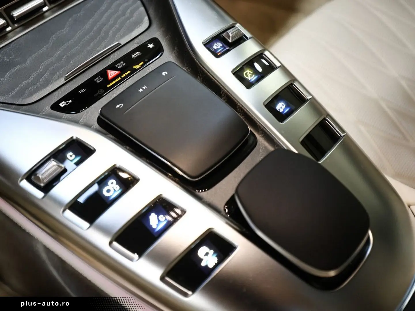 MERCEDES-BENZ AMG GT 63 (S) 4M  Aero Magno LED Pano Navi