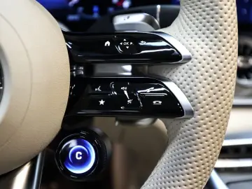 MERCEDES-BENZ AMG GT 63 (S) 4M  Aero Magno LED Pano Navi