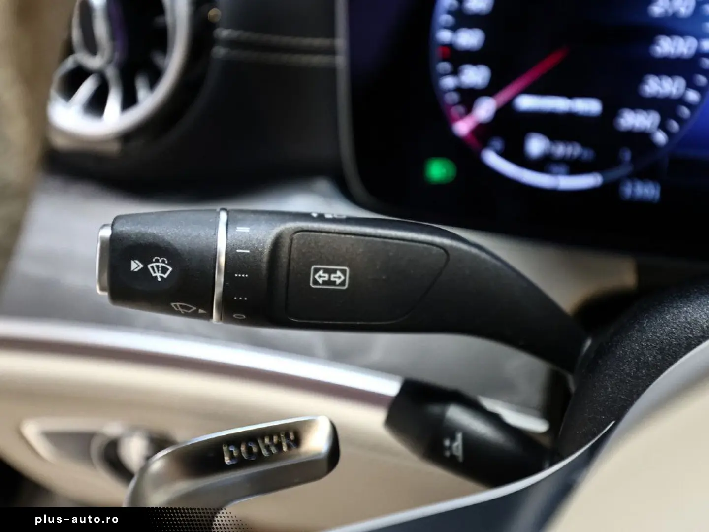 MERCEDES-BENZ AMG GT 63 (S) 4M  Aero Magno LED Pano Navi