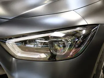 MERCEDES-BENZ AMG GT 63 (S) 4M  Aero Magno LED Pano Navi