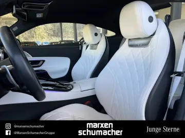 MERCEDES-BENZ AMG GT 63 4M  Aero kristallweiß Burm 360