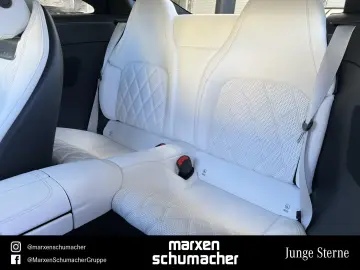 MERCEDES-BENZ AMG GT 63 4M  Aero kristallweiß Burm 360