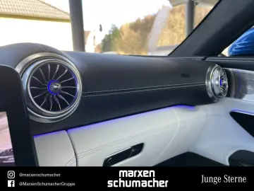 MERCEDES-BENZ AMG GT 63 4M  Aero kristallweiß Burm 360