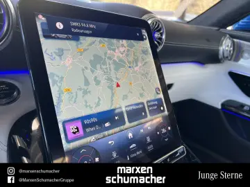 MERCEDES-BENZ AMG GT 63 4M  Aero kristallweiß Burm 360