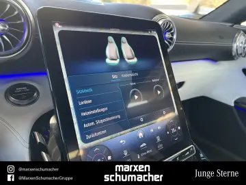 MERCEDES-BENZ AMG GT 63 4M  Aero kristallweiß Burm 360