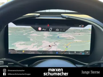 MERCEDES-BENZ AMG GT 63 4M  Aero kristallweiß Burm 360