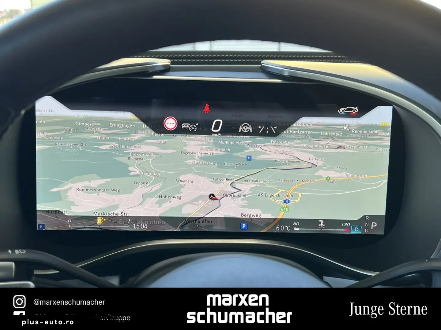 MERCEDES-BENZ AMG GT 63 4M  Aero kristallweiß Burm 360
