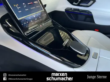 MERCEDES-BENZ AMG GT 63 4M  Aero kristallweiß Burm 360