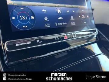 MERCEDES-BENZ AMG GT 63 4M  Aero kristallweiß Burm 360
