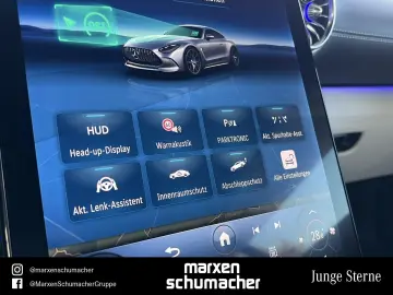 MERCEDES-BENZ AMG GT 63 4M  Aero kristallweiß Burm 360