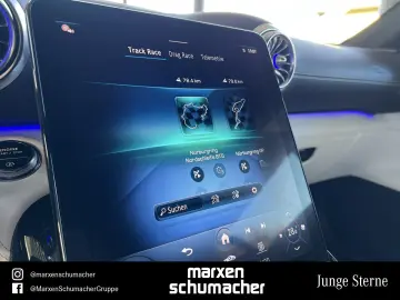 MERCEDES-BENZ AMG GT 63 4M  Aero kristallweiß Burm 360