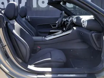 MERCEDES-BENZ AMG SL 63 4MATIC  360 ACC