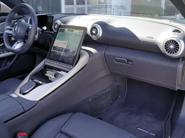 MERCEDES-BENZ AMG SL 63 4MATIC  360 ACC