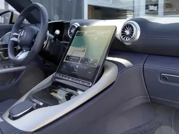 MERCEDES-BENZ AMG SL 63 4MATIC  360 ACC
