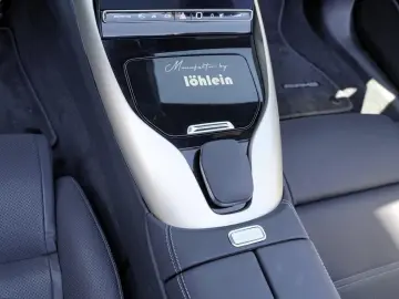 MERCEDES-BENZ AMG SL 63 4MATIC  360 ACC