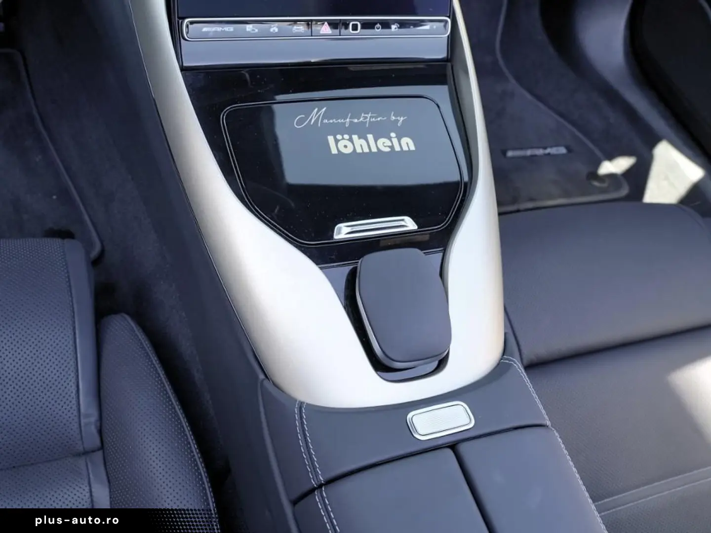 MERCEDES-BENZ AMG SL 63 4MATIC  360 ACC