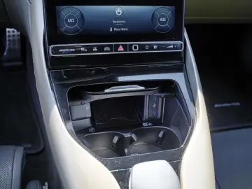 MERCEDES-BENZ AMG SL 63 4MATIC  360 ACC
