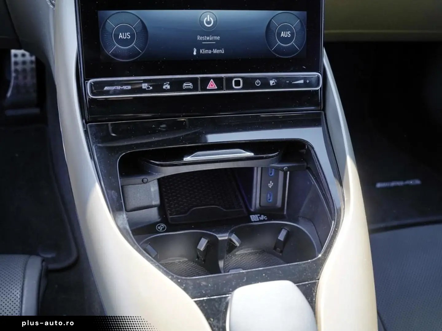 MERCEDES-BENZ AMG SL 63 4MATIC  360 ACC